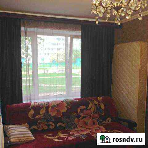 Комната 18 м² в 3-ком. кв., 1/9 эт. на продажу в Серпухове Серпухов