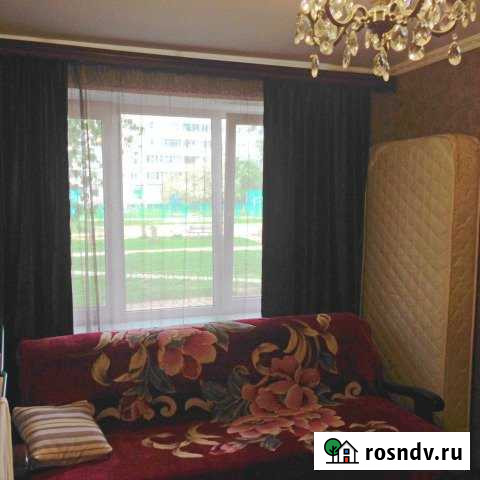 Комната 18 м² в 3-ком. кв., 1/9 эт. на продажу в Серпухове Серпухов - изображение 1