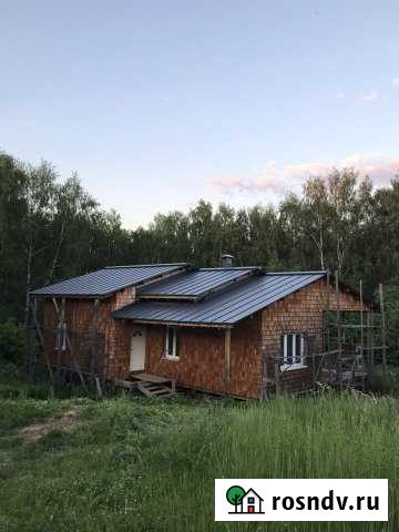 Коттедж 150 м² на участке 13 сот. на продажу в Кстово Кстово - изображение 1