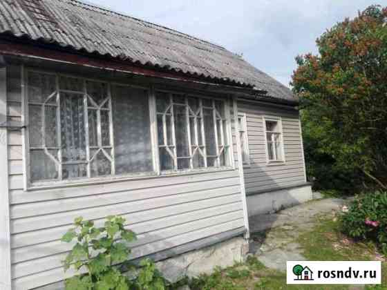 Дом 45 м² на участке 14 сот. на продажу в Пскове Псков