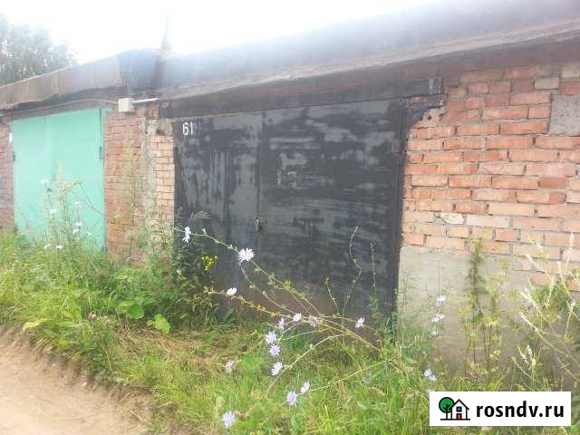 Гараж 24 м² на продажу в Павловском Посаде Павловский Посад - изображение 1