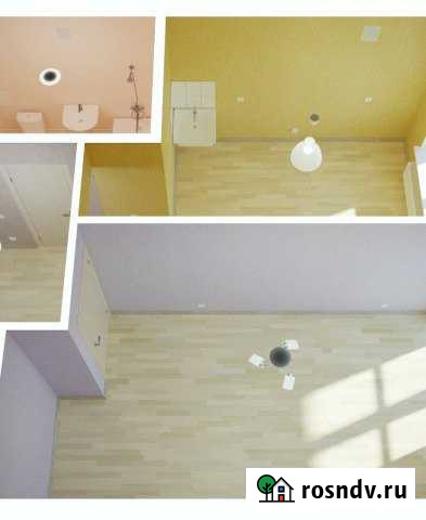 1-комнатная квартира, 30 м², 5/10 эт. на продажу в Тольятти Тольятти - изображение 1