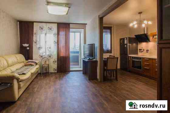 3-комнатная квартира, 61 м², 4/5 эт. на продажу в Бердске Бердск
