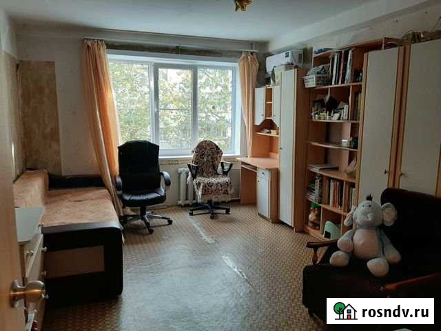 3-комнатная квартира, 58 м², 3/5 эт. на продажу в Анапе Анапа - изображение 1