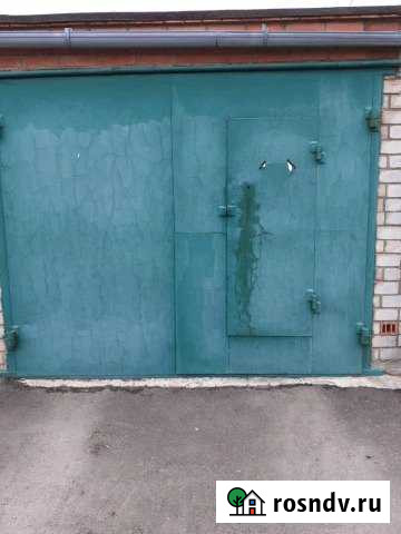 Гараж >30 м² на продажу в Лобне Лобня - изображение 1