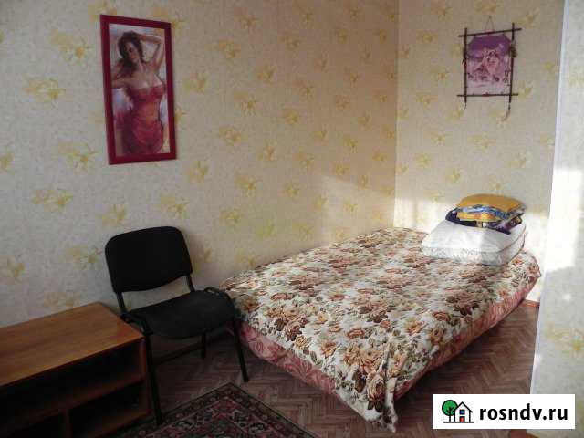 1-комнатная квартира, 24 м², 2/5 эт. в аренду на длительный срок в Благовещенске Благовещенск - изображение 1