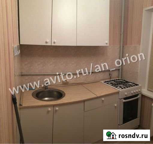 1-комнатная квартира, 34 м², 3/5 эт. в аренду на длительный срок во Фрязино Фрязино - изображение 1