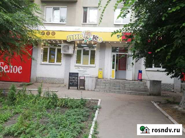Торговое помещение, 67 кв.м. Саратов - изображение 1
