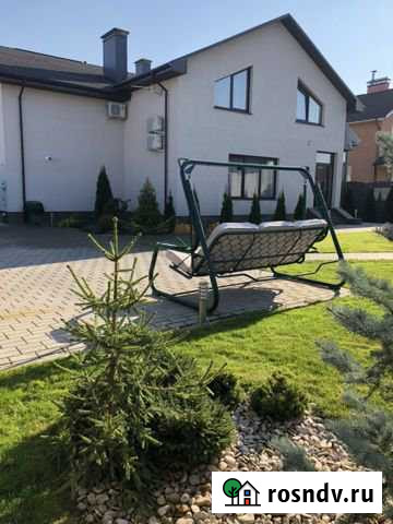 Коттедж 260 м² на участке 9 сот. на продажу в Злынке Злынка - изображение 1