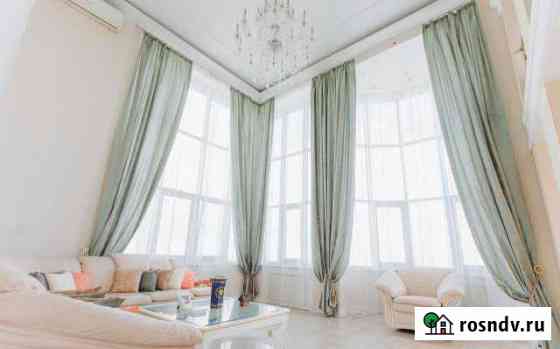 5-комнатная квартира, 214 м², 22/23 эт. на продажу в Сочи Сочи