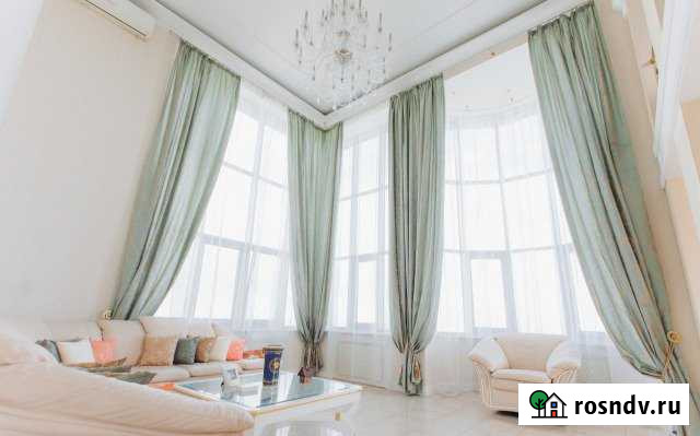5-комнатная квартира, 214 м², 22/23 эт. на продажу в Сочи Сочи - изображение 1