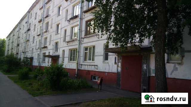 3-комнатная квартира, 41 м², 5/5 эт. на продажу в Приозерске Приозерск - изображение 1