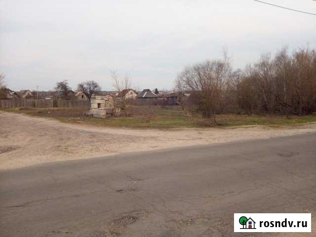 Участок ИЖС 12 сот. на продажу в Белой Березке Белая Березка - изображение 1