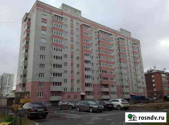 2-комнатная квартира, 52 м², 7/10 эт. на продажу в Вологде Вологда