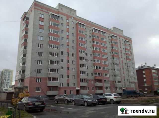 2-комнатная квартира, 52 м², 7/10 эт. на продажу в Вологде Вологда - изображение 1