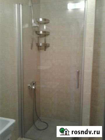 Квартира-студия, 26 м², 2/16 эт. в аренду на длительный срок в Буграх Бугры - изображение 1