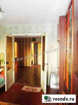 2-комнатная квартира, 50 м², 5/5 эт. на продажу в Керче Керчь