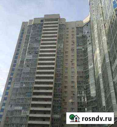 Квартира-студия, 32 м², 10/27 эт. в аренду на длительный срок в Химках Химки