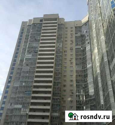 Квартира-студия, 32 м², 10/27 эт. в аренду на длительный срок в Химках Химки - изображение 1