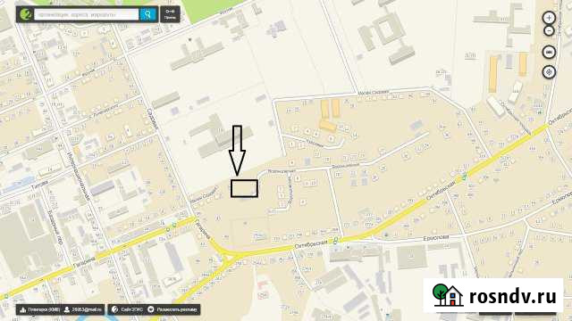 Участок ИЖС 30 сот. на продажу в Ессентуках Ессентуки - изображение 1