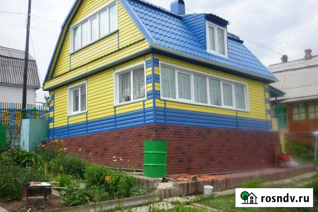 Дача 45 м² на участке 6 сот. на продажу в Прокопьевске Прокопьевск - изображение 1