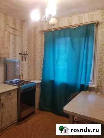 2-комнатная квартира, 43 м², 1/4 эт. на продажу в Коммунаре Коммунар - изображение 1