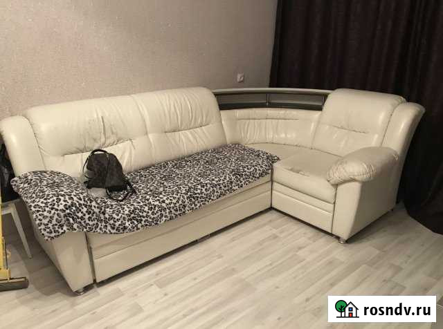 3-комнатная квартира, 56 м², 5/5 эт. на продажу в Ачинске Ачинск - изображение 1