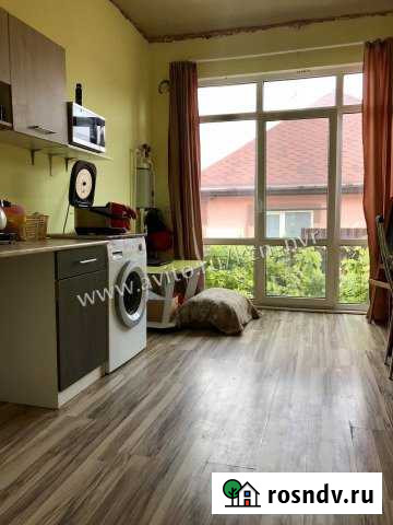 Таунхаус 60 м² на участке 1.5 сот. на продажу в Новороссийске Новороссийск - изображение 1