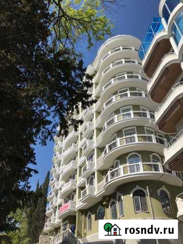 1-комнатная квартира, 53 м², 2/8 эт. на продажу в Ялте Ялта - изображение 1