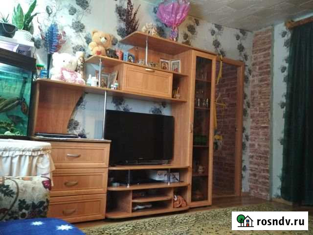2-комнатная квартира, 55 м², 1/1 эт. на продажу в Вязьме Вязьма - изображение 1