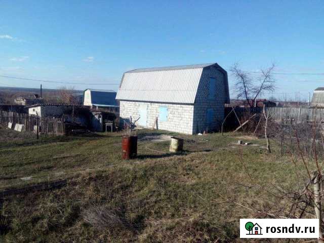 Дача 35 м² на участке 6 сот. на продажу в Сызрани Сызрань - изображение 1
