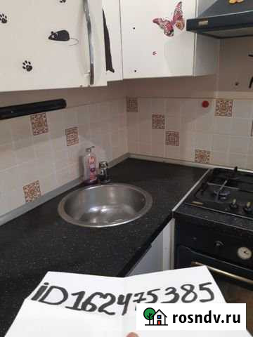 1-комнатная квартира, 32 м², 4/5 эт. в аренду посуточно в Наро-Фоминске Наро-Фоминск - изображение 1