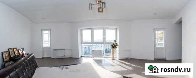 6-комнатная квартира, 202 м², 16/18 эт. на продажу в Иркутске Иркутск - изображение 1