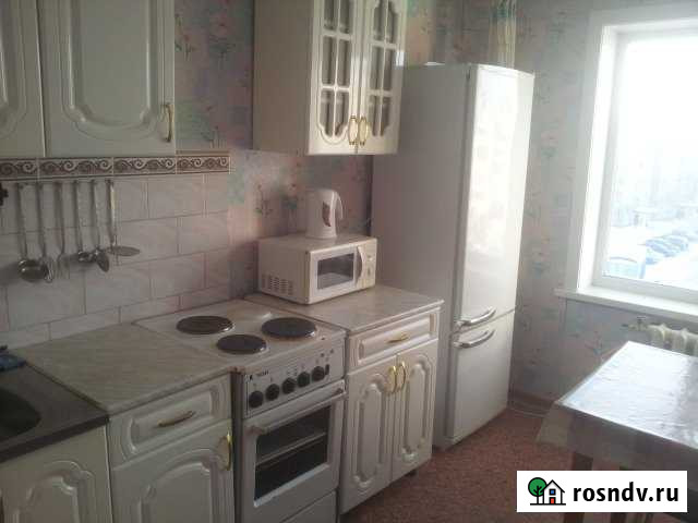 2-комнатная квартира, 50 м², 5/5 эт. в аренду посуточно в Барабинске Барабинск - изображение 1