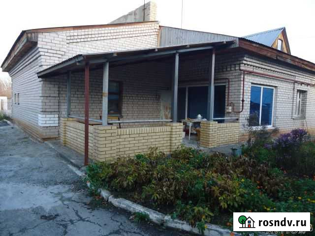 Коттедж 126 м² на участке 10 сот. на продажу в Георгиевке Георгиевка - изображение 1