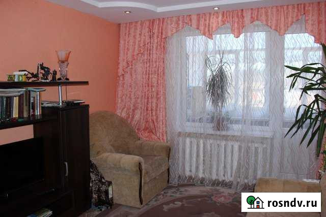 1-комнатная квартира, 35 м², 1/5 эт. на продажу в Александрове Александров - изображение 1