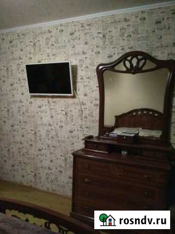 4-комнатная квартира, 77 м², 1/3 эт. на продажу в Астрахани Астрахань - изображение 1