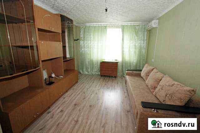 2-комнатная квартира, 58 м², 2/5 эт. в аренду на длительный срок в Ейске Ейск - изображение 1