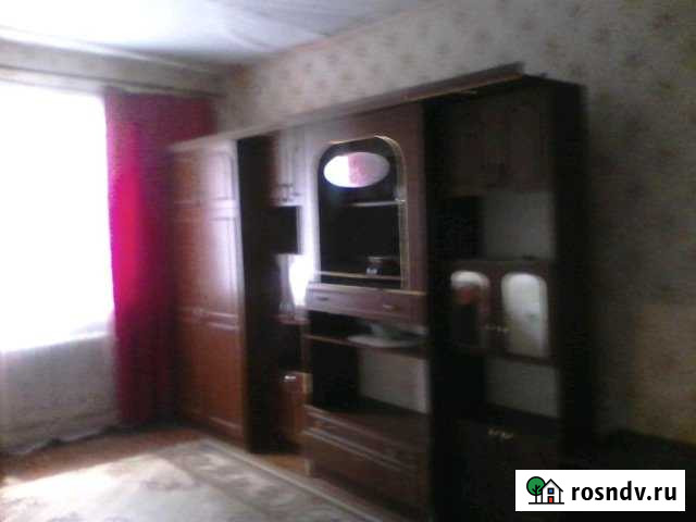 2-комнатная квартира, 37 м², 1/3 эт. на продажу в Красной Яруге Красная Яруга - изображение 1