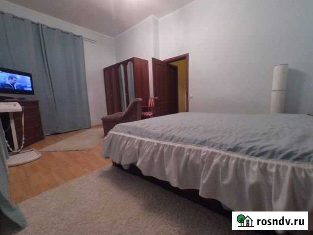 Комната 19 м² в 2-ком. кв., 2/3 эт. в аренду на длительный срок в Лобне Лобня - изображение 1