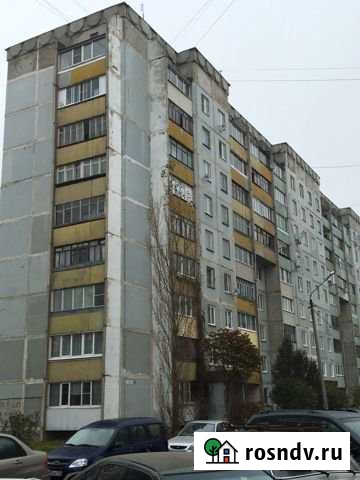 2-комнатная квартира, 58 м², 5/9 эт. на продажу в Сергиевом Посаде Сергиев Посад - изображение 1