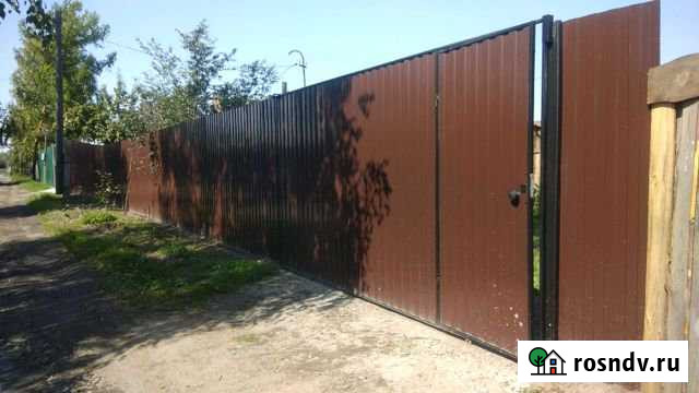 Дача 20 м² на участке 6 сот. на продажу в Абакане Абакан - изображение 1