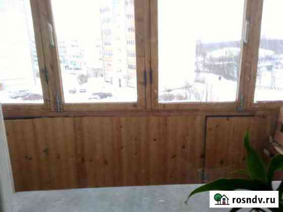 1-комнатная квартира, 33 м², 3/5 эт. на продажу в Лесном Свердловской области Лесной