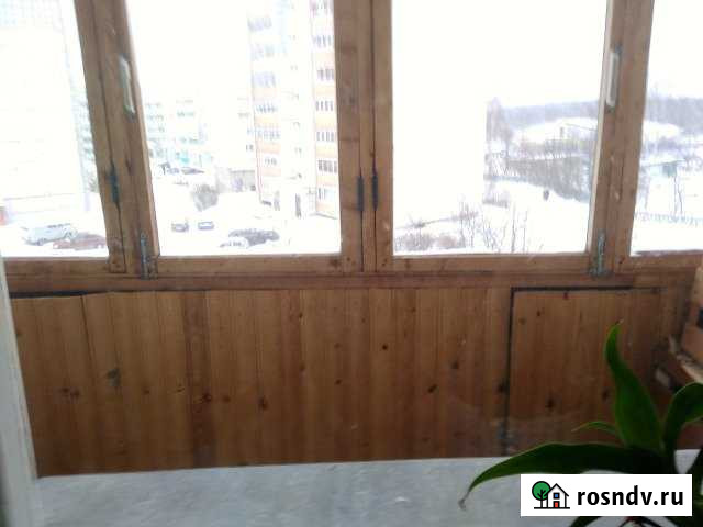 1-комнатная квартира, 33 м², 3/5 эт. на продажу в Лесном Свердловской области Лесной - изображение 1
