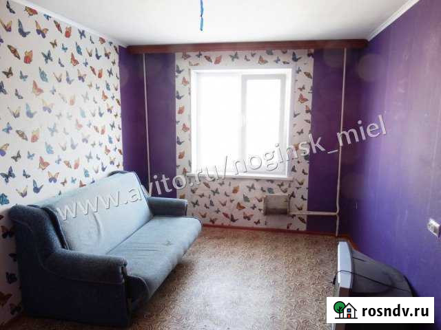 3-комнатная квартира, 66 м², 8/10 эт. на продажу в Электростали Электросталь - изображение 1