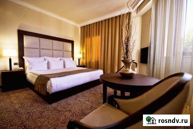 Гостиница, 1350 кв.м. Геленджик - изображение 1