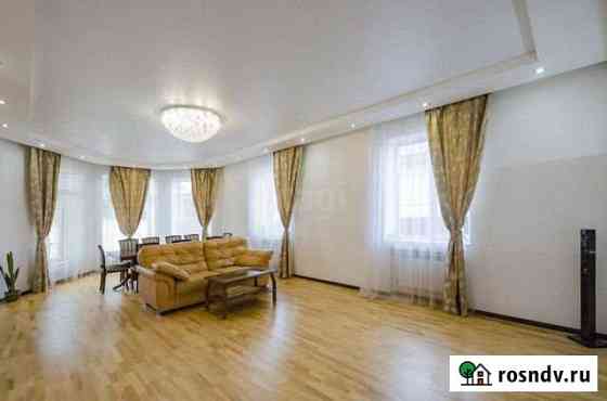 Дом 192.5 м² на участке 9 сот. на продажу в Березовском Свердловской области Березовский