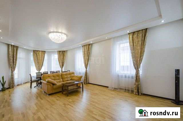 Дом 192.5 м² на участке 9 сот. на продажу в Березовском Свердловской области Березовский - изображение 1
