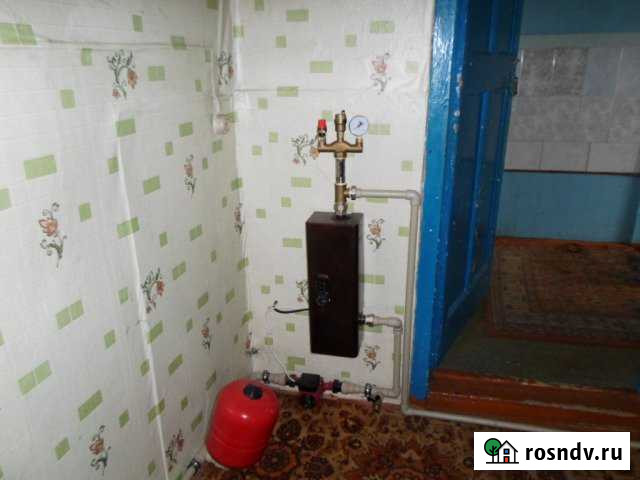 Дом 48 м² на участке 6 сот. на продажу в Волжском Волгоградской области Волжский - изображение 1