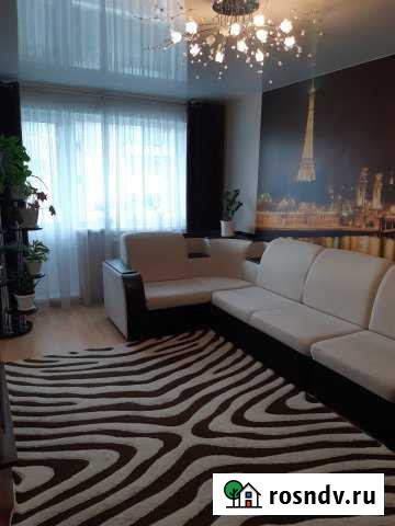 4-комнатная квартира, 60 м², 4/5 эт. на продажу в Екатеринбурге Екатеринбург - изображение 1